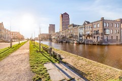 Nieuw in verkoop: Terschellingkade 248, 3826 DJ Amersfoort