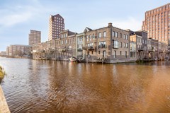 Nieuw in verkoop: Terschellingkade 248, 3826 DJ Amersfoort