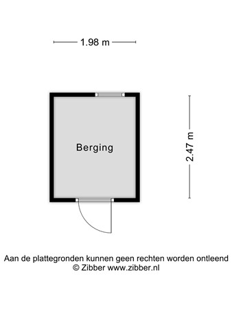 Terschellingkade 248, 3826 DJ Amersfoort - 