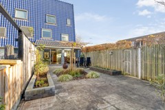 Verkocht:Dreesplein 1, 3404 JP IJsselstein - Foto