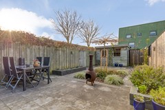 Verkocht:Dreesplein 1, 3404 JP IJsselstein - Foto