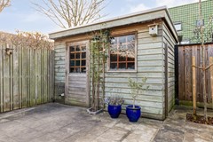 Verkocht: Dreesplein 1, 3404 JP IJsselstein