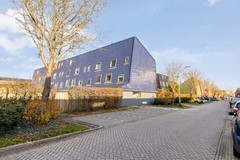 Verkocht: Dreesplein 1, 3404 JP IJsselstein