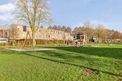 Verkocht: Dreesplein 1, 3404 JP IJsselstein