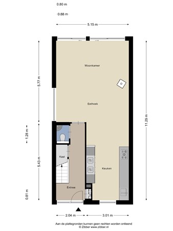 Dreesplein 1, 3404 JP IJsselstein - 