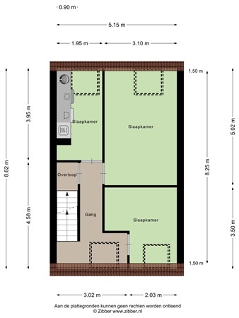 Dreesplein 1, 3404 JP IJsselstein - 