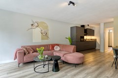 Nieuw in verkoop:Rustenburgstraat 64, 7311 JC Apeldoorn - Foto