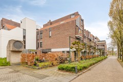 Nieuw in verkoop: Rustenburgstraat 64, 7311 JC Apeldoorn