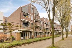 Nieuw in verkoop: Rustenburgstraat 64, 7311 JC Apeldoorn