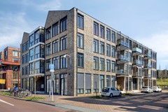 Terschellingkade 290, 3826DJ Amersfoort