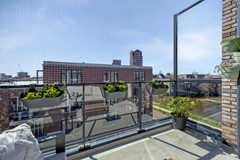 Nieuw in verkoop: Terschellingkade 290, 3826 DJ Amersfoort