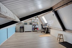 Nieuw in verkoop: Terschellingkade 290, 3826 DJ Amersfoort