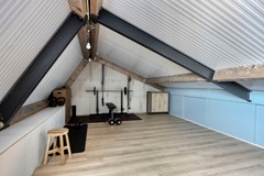 Nieuw in verkoop: Terschellingkade 290, 3826 DJ Amersfoort