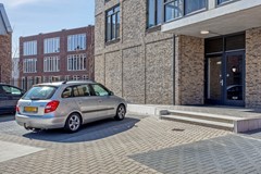 Nieuw in verkoop: Terschellingkade 290, 3826 DJ Amersfoort