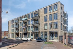 Nieuw in verkoop: Terschellingkade 290, 3826 DJ Amersfoort
