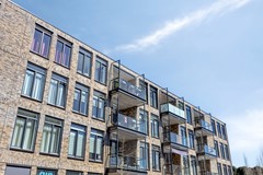 Nieuw in verkoop: Terschellingkade 290, 3826 DJ Amersfoort