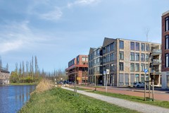 Nieuw in verkoop: Terschellingkade 290, 3826 DJ Amersfoort