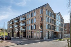 Nieuw in verkoop: Terschellingkade 290, 3826 DJ Amersfoort