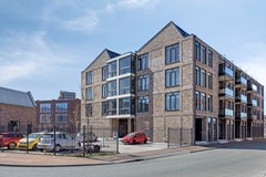 Nieuw in verkoop: Terschellingkade 290, 3826 DJ Amersfoort