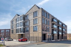 Nieuw in verkoop: Terschellingkade 290, 3826 DJ Amersfoort