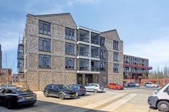 Nieuw in verkoop: Terschellingkade 290, 3826 DJ Amersfoort