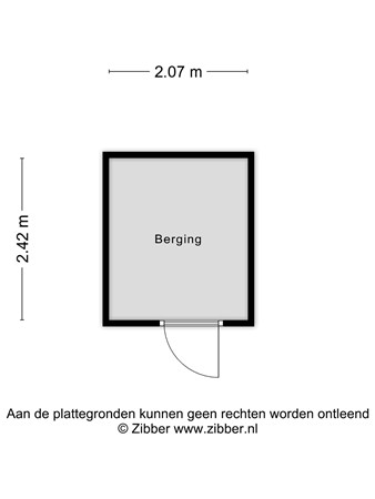 Terschellingkade 290, 3826 DJ Amersfoort - 