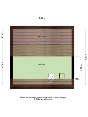 Terschellingkade 290, 3826 DJ Amersfoort - 