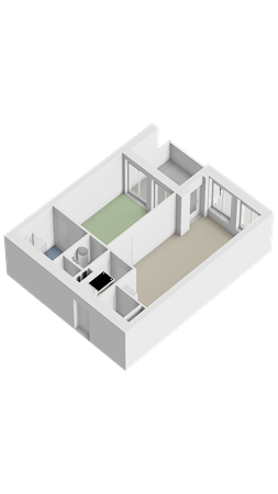 Terschellingkade 290, 3826 DJ Amersfoort - 