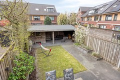 Nieuw in verkoop: Eikelkamp 13, 3829 GD Hooglanderveen