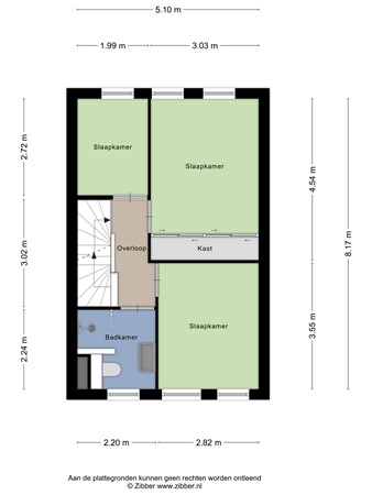 Eikelkamp 13, 3829 GD Hooglanderveen - 