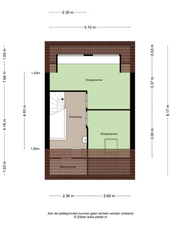 Eikelkamp 13, 3829 GD Hooglanderveen - 