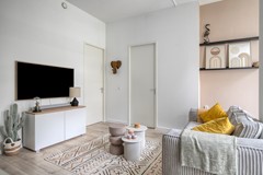 Nieuw in verkoop:Helfrichstraat 1K, 7311 JB Apeldoorn - Foto