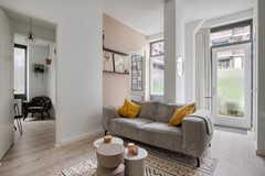 Nieuw in verkoop:Helfrichstraat 1K, 7311 JB Apeldoorn - Foto