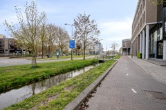 Nieuw in verkoop: Helfrichstraat 1K, 7311 JB Apeldoorn