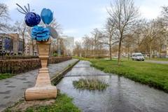 Nieuw in verkoop: Helfrichstraat 1K, 7311 JB Apeldoorn