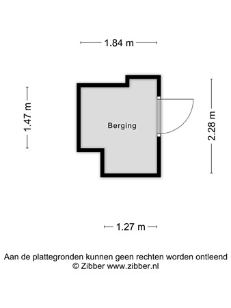 Helfrichstraat 1K, 7311 JB Apeldoorn - 