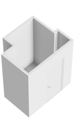 Helfrichstraat 1K, 7311 JB Apeldoorn - 