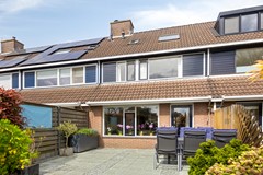 Nieuw in verkoop: Kees Bakelserf 6, 3813 MK Amersfoort