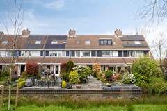 Nieuw in verkoop: Kees Bakelserf 6, 3813 MK Amersfoort