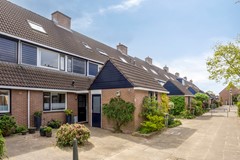 Nieuw in verkoop: Kees Bakelserf 6, 3813 MK Amersfoort