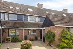 Nieuw in verkoop: Kees Bakelserf 6, 3813 MK Amersfoort