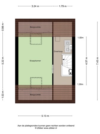 Kees Bakelserf 6, 3813 MK Amersfoort - 