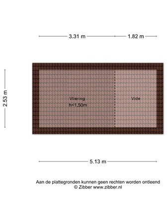 Kees Bakelserf 6, 3813 MK Amersfoort - 