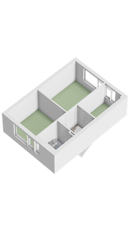 Kees Bakelserf 6, 3813 MK Amersfoort - 