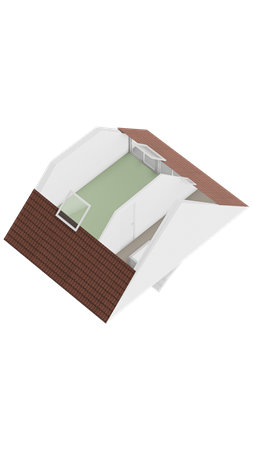 Kees Bakelserf 6, 3813 MK Amersfoort - 