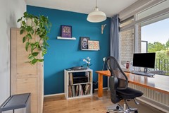 Nieuw in verkoop:Van Hille Gaerthéstraat 26, 8023 CB Zwolle - Foto