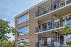Nieuw in verkoop: Van Hille Gaerthéstraat 26, 8023 CB Zwolle