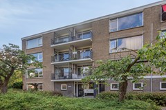 Nieuw in verkoop: Van Hille Gaerthéstraat 26, 8023 CB Zwolle