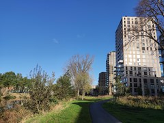 Te huur: Arabellapad 286, 3816SV Amersfoort