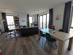 Nieuw in verhuur:Arabellapad 286, 3816 SV Amersfoort - Foto